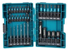 MAKITA IMPACT BLACK OTSIKUTEKOMPLEKTID