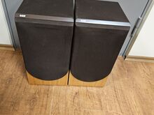 B&W Bowers and Wilkins DM22 HiFi 2-Way Loudspeaker