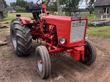 T25 trakor