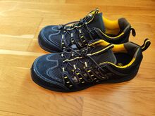 Защитные сандалии VM Footwear Memphis S1ESD, 45