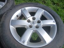 Veljed x traili alt 5x114.3