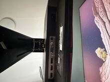 Monitor 24'' 144hz