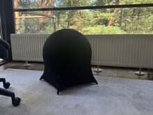 Palltool tumba ja pump / uus