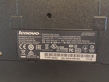Док-станции Lenovo 40A2 + 40A7 (3 шт.) + кабели