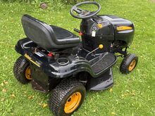Murutraktor Partner P11577
