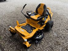 Murutraktor Cub Cadet ZT1 42”