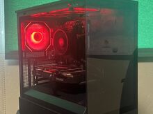 Игровой компьютер AMD