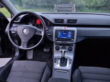 Volkswagen Passat diisel sõidukorras_reg. makstud