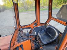 Минитрактор KUBOTA B7100 4WD