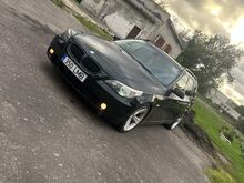 E61 530d
