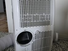 Mobiilne konditsioneer Electrolux EACM-12 CG/N6