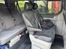 Opel Vivaro Tour