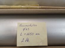 Pneumosilindrid
