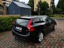 Volvo V60 2.0d 120kw atm 2011a
