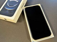 IPhone 16e Black 128GB