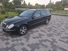 Mercedes-Benz E 220 CDI T