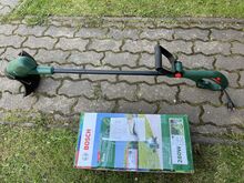 Bosch murutrimmer, elektriline