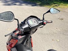 Keeway x-blade 70cc 2t