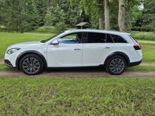 Opel Insignia SPORTS TOURER SW