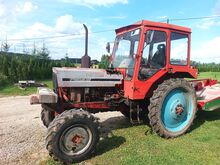 MTZ 82