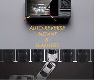 Auto pardakaamera BCUOZ 3 1080 + 64GB
