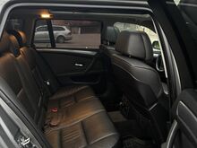 BMW 530d 3.0 173KW