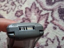 Nostalgiline ja haruldane Ericsson T20e (laadijaga