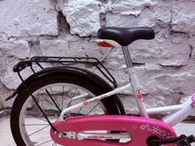 Panther 20” tüdrukute jalgratas