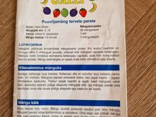 Halli Galli lauamäng