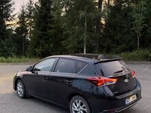Toyota Auris 1.6 97KW