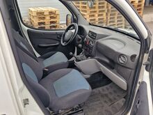 FIAT DOBLO фургон 1.4i механика_технически в порядке