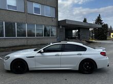 BMW 640i F06