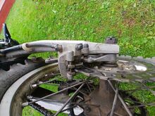 2007 Kawasaki KX450