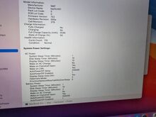 Macbook Pro 13 i5/250GB SSD/RETINA