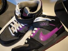 Nike jalatsid