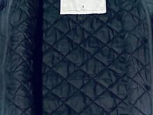 Abercrombie & Fitch meeste jope (Slim Fit - 44)