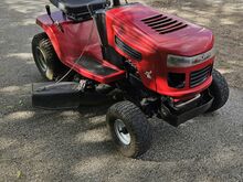 Murutraktor Murray
