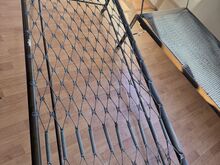 HETEKA O.Y. Helsinki vintage nesting-voodid