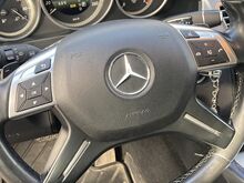 Mercedes-Benz E 220 T BlueTEC 9G-Tronic, 2016