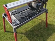Станок для резки камня Einhell IE-SC 5/0 L