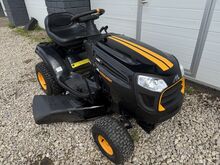 Murutraktor McCulloch M125-97T