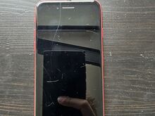 Iphone SE 2020 64gb