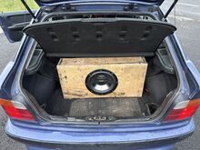 Bmw 316i