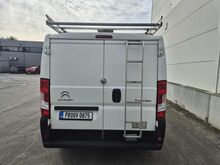 Citroen Jumper 2.0 96kW