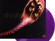 DEEP PURPLE vinyl
