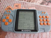 Sudoku mäng