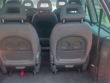 Volkswagen Sharan,reg tasu makstud.