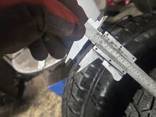 Yokohama 245/70 R16