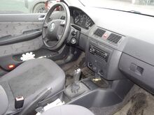 Skoda Fabia 1,2L 47kW  142000km