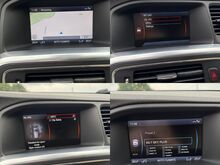 Volvo V60, 2012a, 120kw